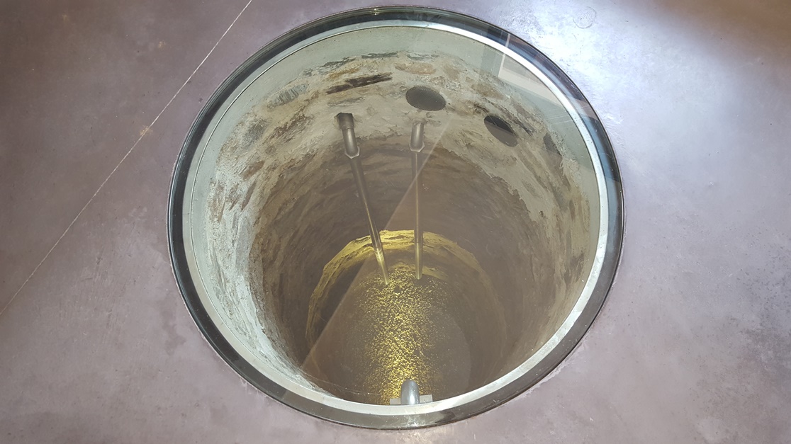 Agrandissements et rénovations - Une cabane dans les arbres