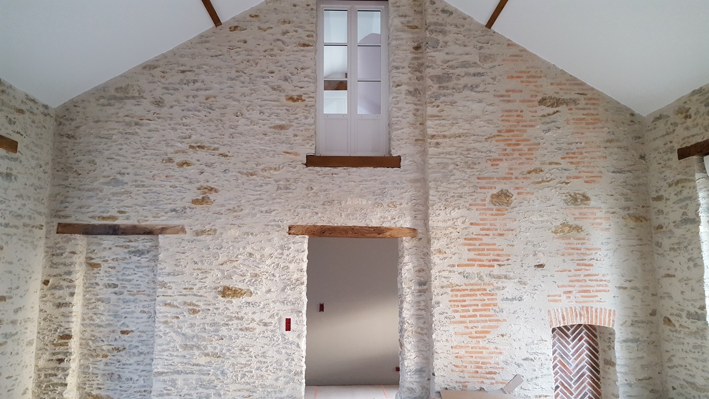 Exercice de style - Villa l