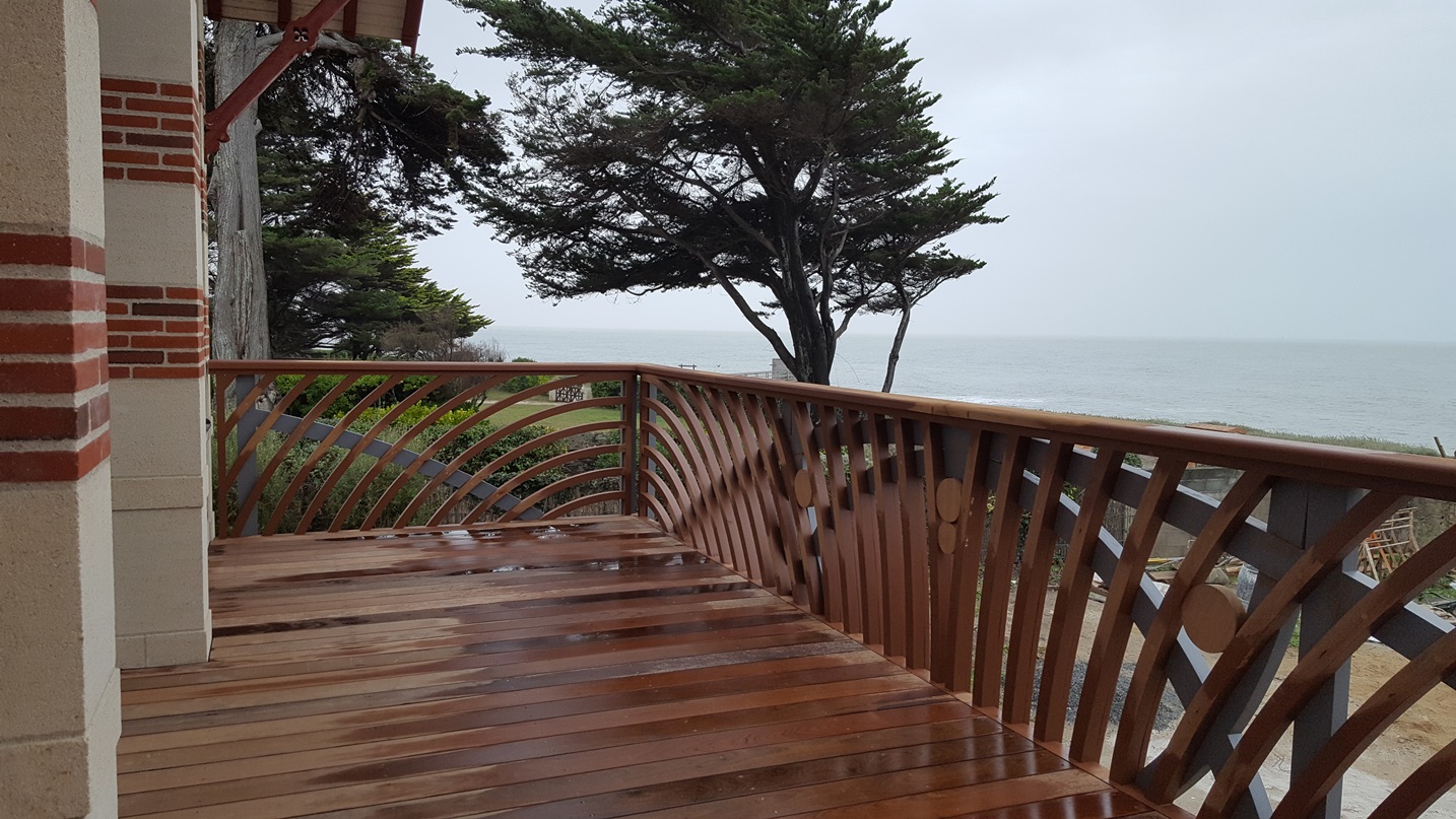 Exercice de style - Villa l